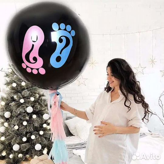 Гендер пати