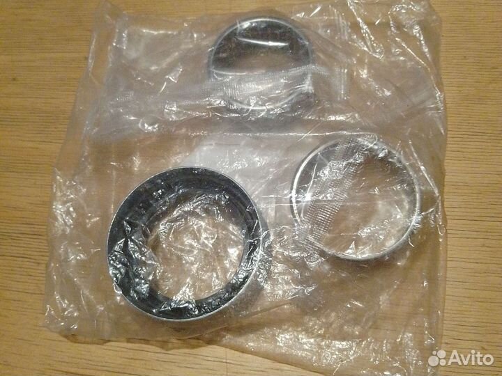 Ремкомплект заднего рычага lifan breeze