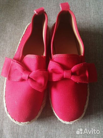 Тапки летние, 37