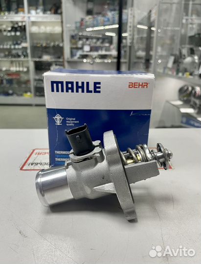 Термостат (аллюм) Chevrolet/Opel Z16XER/Z18XER