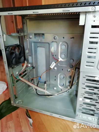 Корпус для пк