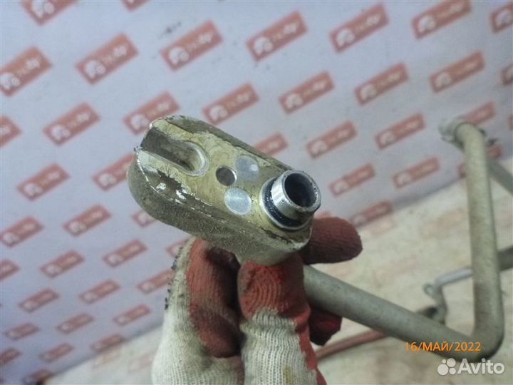 Трубка кондиционера Mitsubishi Lancer CS1A 4G18