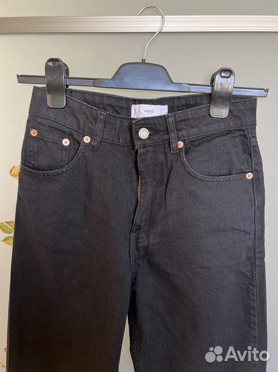 Джинсы mango р. 36