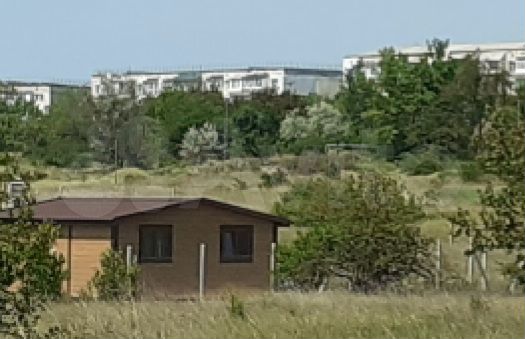 Участок 6 сот. (СНТ, ДНП)