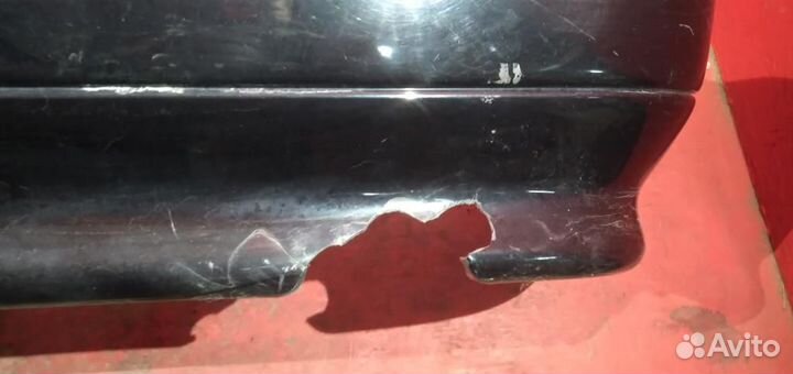Ваз 2114 бампер задний черный ваз 2113