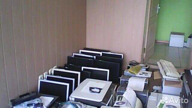 Мониторы офисные от 17 до 20 дюймов