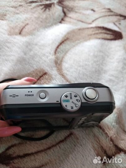 Фотоаппарат samsung