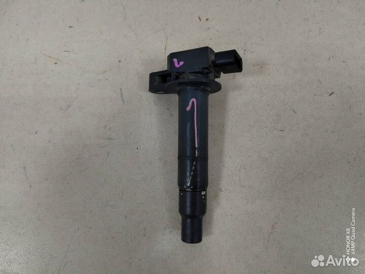 Катушка зажигания Toyota Corolla E120 2001-2007