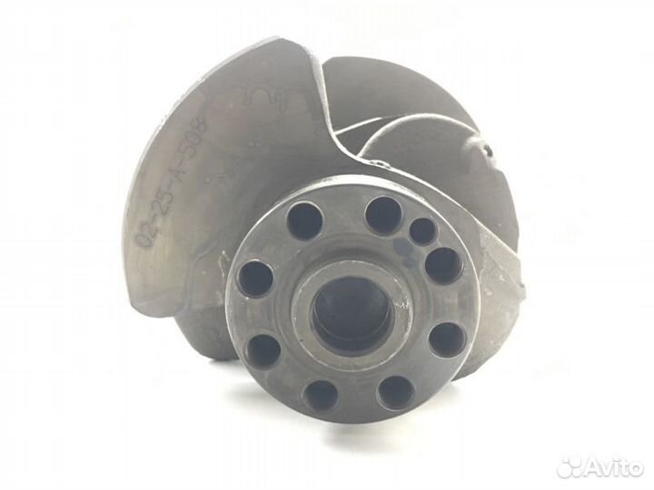 Коленвал Honda Avancier TA3 J30A 2001