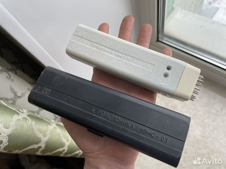 Электроника чэнс - 03