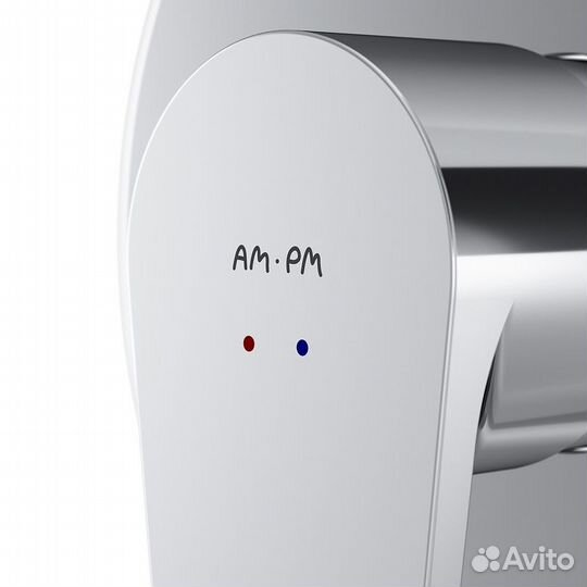 Смеситель для душа AM.PM Inspire F5075000 Хром