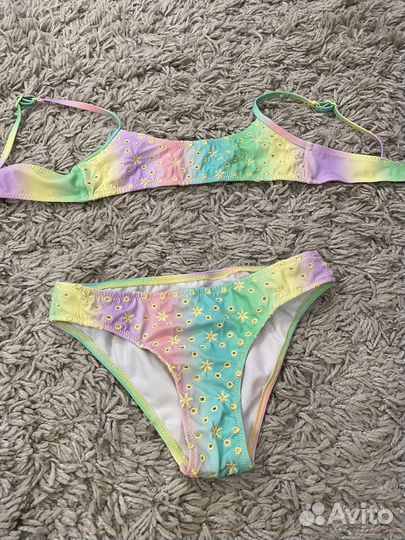 Купальник calzedonia 116-128