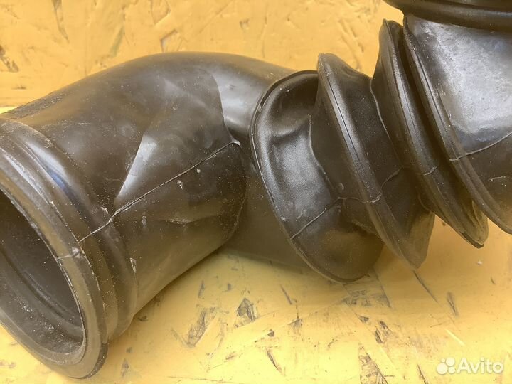 Заливной патрубок Zanussi Electrolux (2008)