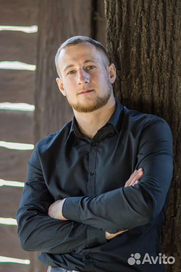 Водитель с личным легковым автомобилем