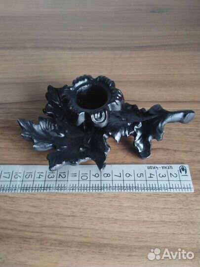 Подсвечник 2шт