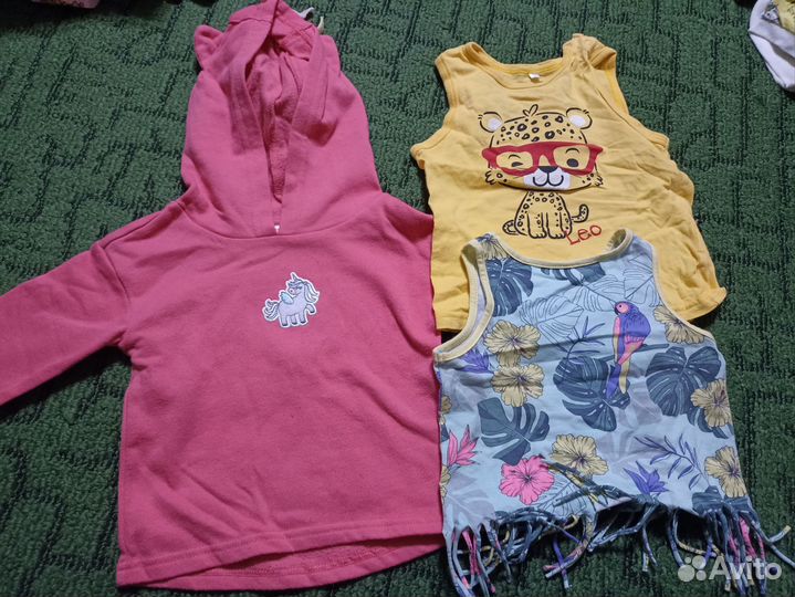 Детская одежда