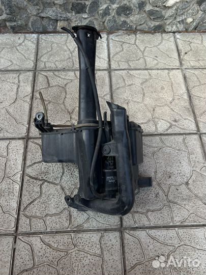 Бачок омывайки стекла