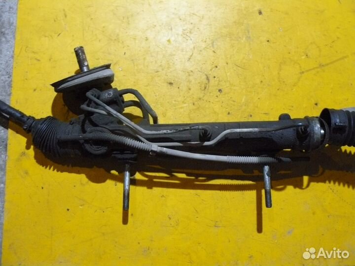 Рейка для Peugeot 307