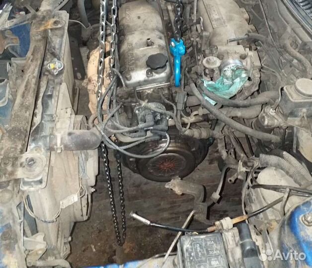 Ремонт автомобилей