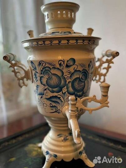 Самовар электрический