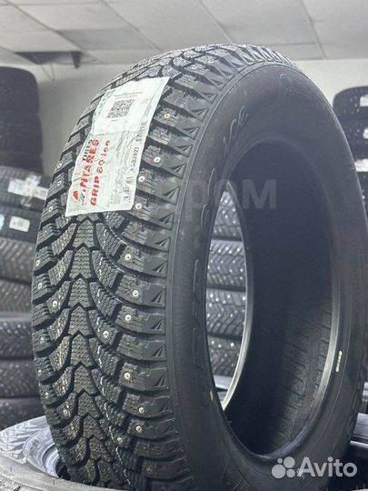 Antares Grip 60 Ice 275/60 R20