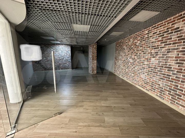 Свободного назначения, 91 м²