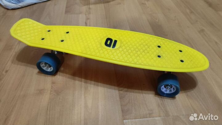 Пенни борд Круизер скейтборд