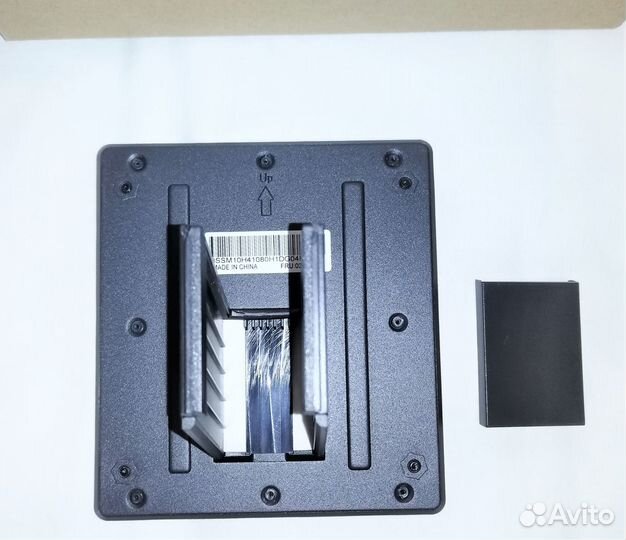 Крепление Lenovo ThinkCentre Tiny Clamp Bracket II