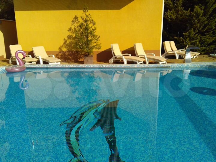 Квартира-студия, 25 м², 3/4 эт.