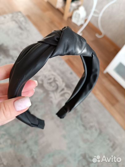 Ободки новые