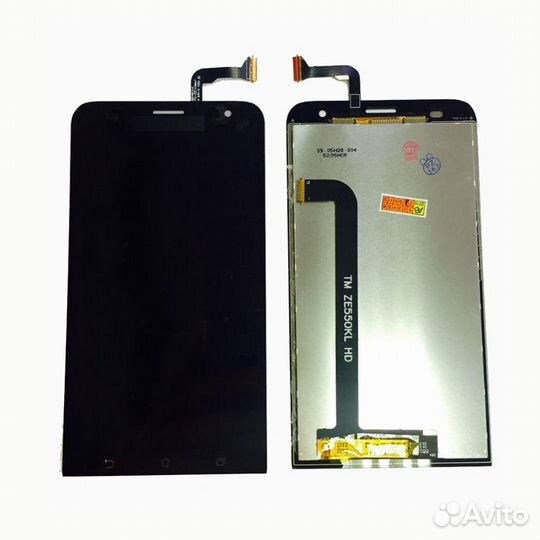 Дисплей для Asus (ZE550KL) Zenfone 2 Laser (Z00LD)