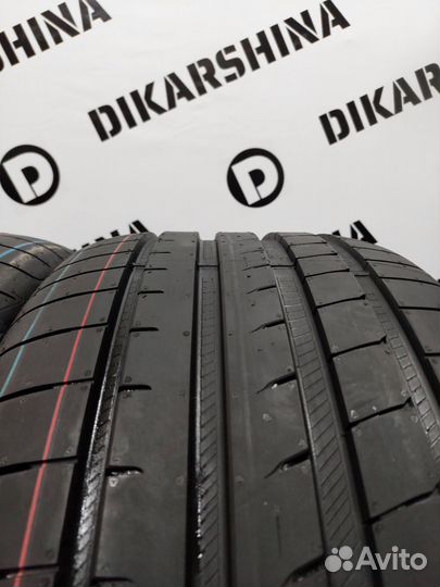 Goodyear Eagle F1 Asymmetric 3 SUV 295/40 R21 109Y