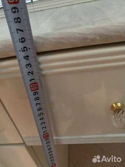 Гарнитур для ванной бу мебель для ванной