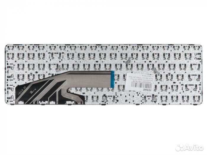 Клавиатура для ноутбука HP ProBook 450 G3, 455 G3