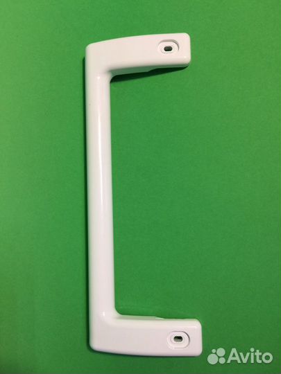 Ручка холодильника Атлант Скоба большая