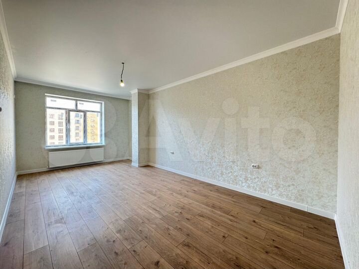 2-к. квартира, 70 м², 9/11 эт.