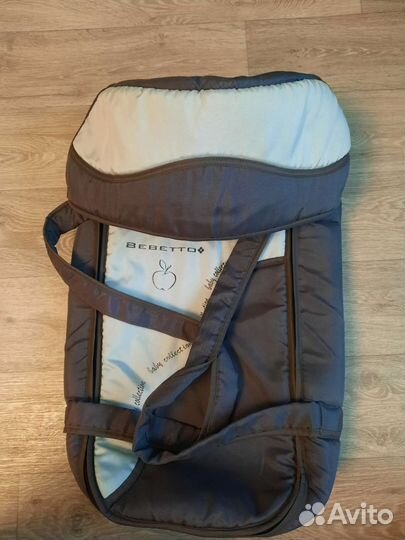 Переноска для детей