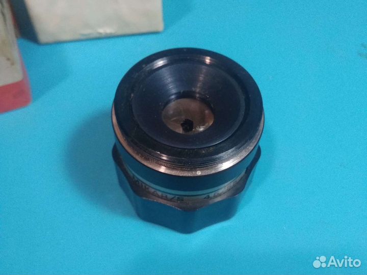 Объектив mikar/s