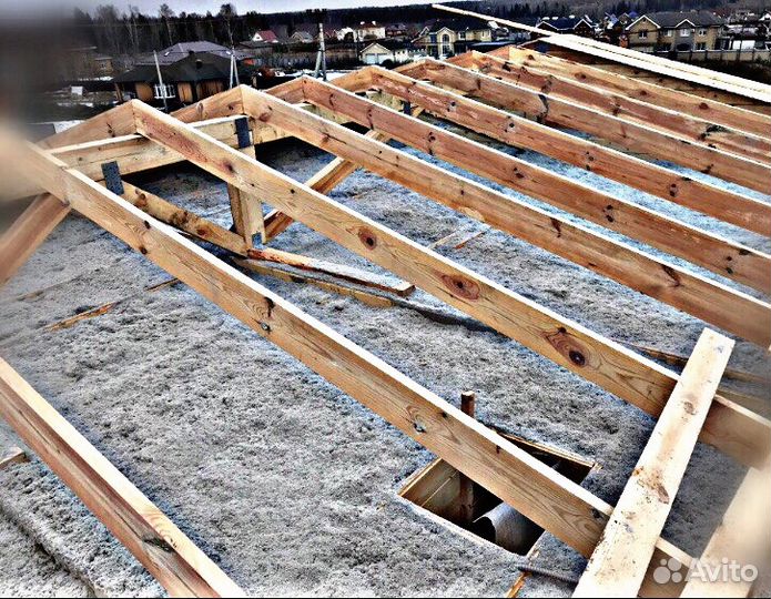 Премиум утеплитель-Эковата для вашего дома