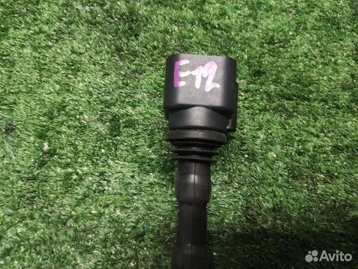 Катушка зажигания volkswagen Caddy 4 2019