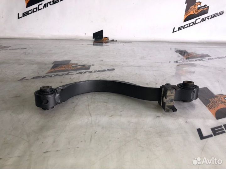 Рычаг задний правый Volkswagen Passat 6 CBB 2008