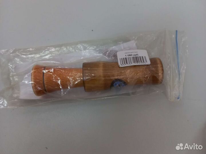 Манок на гуся