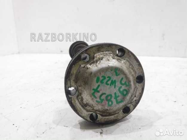 Привод задний Мерседес W220 S