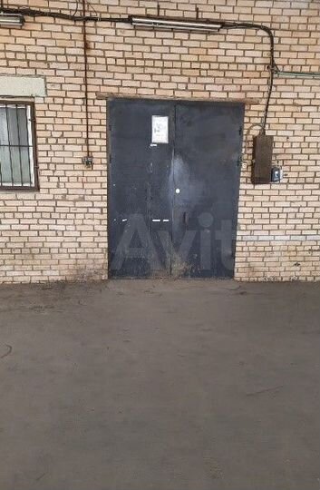 Склад, 650 м²