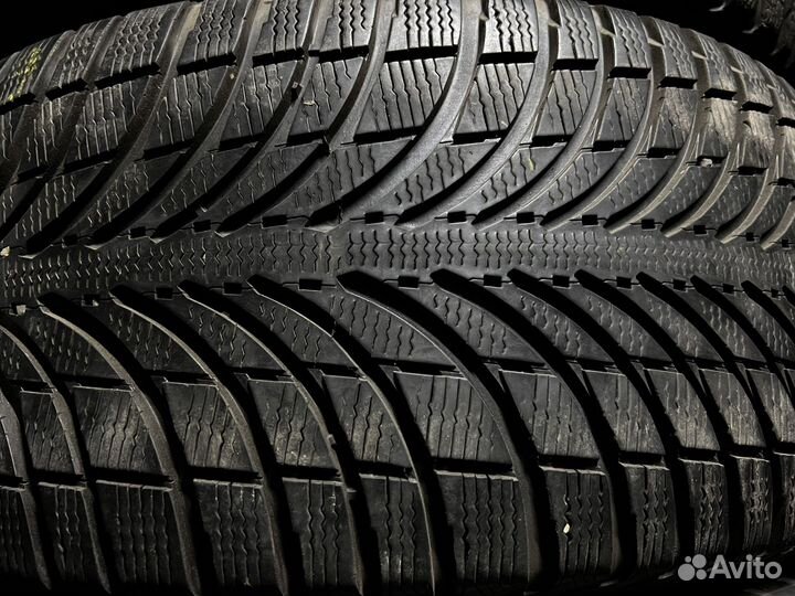 Michelin Latitude Alpin 255/50 R19