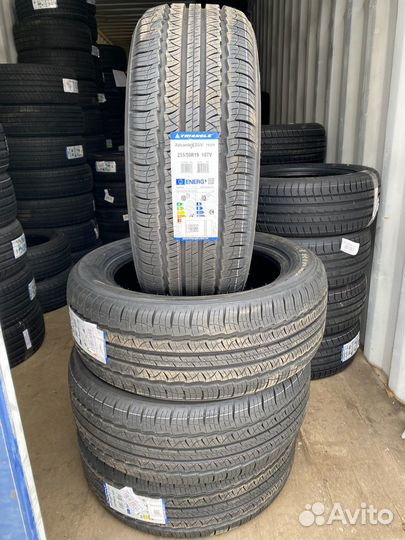 Triangle AdvanteX SUV TR259 255/50 R19 107V