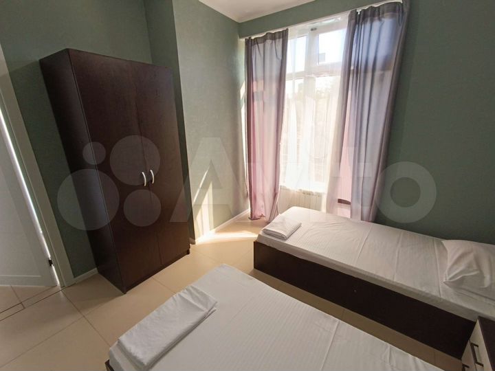 Комната 15 м², 3/3 эт.