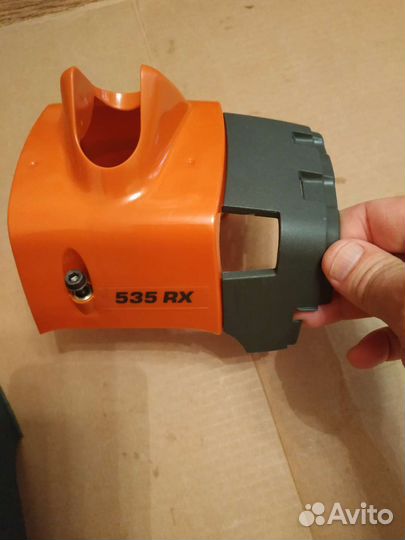 Для Husqvarna 535rx новое оригинальное