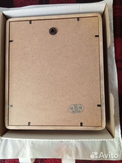 Икона - Богородица Семистрельная