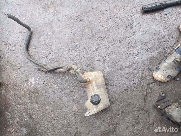 Расширительный бачок Renault Megane 2